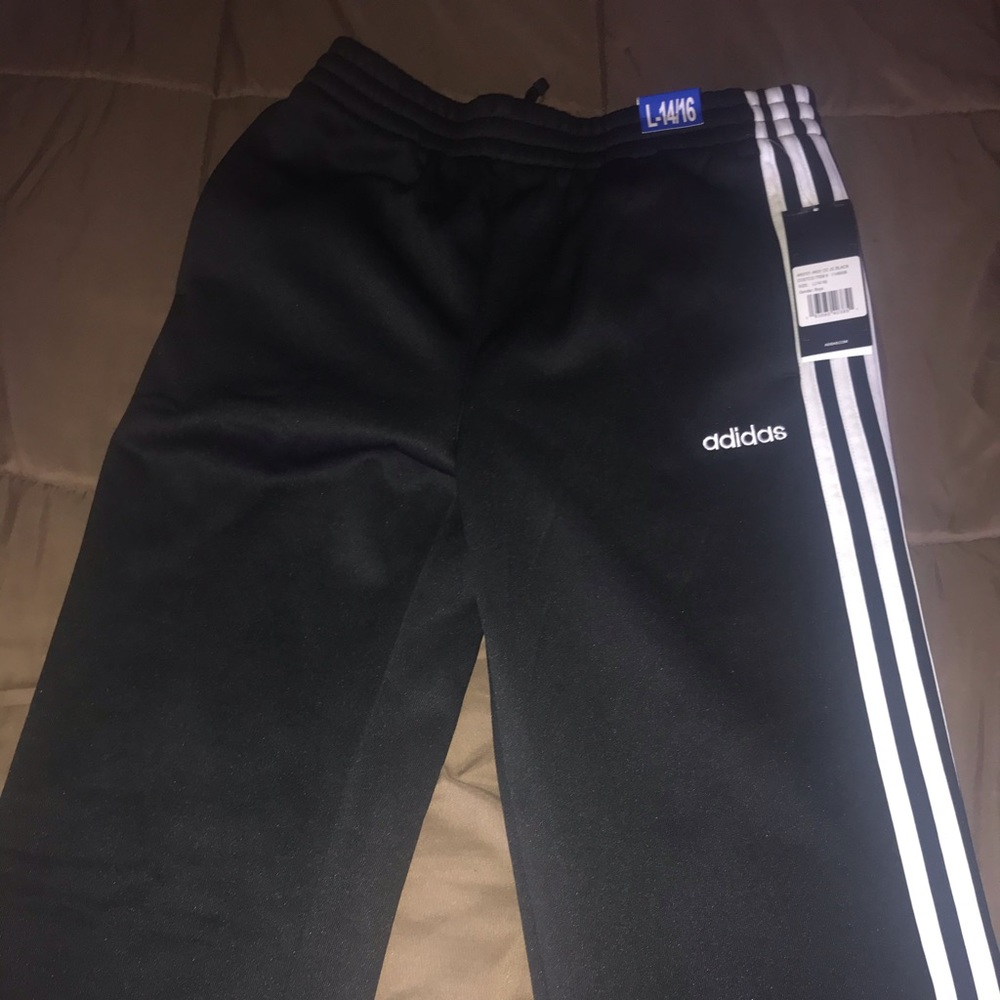 Adidas jogger